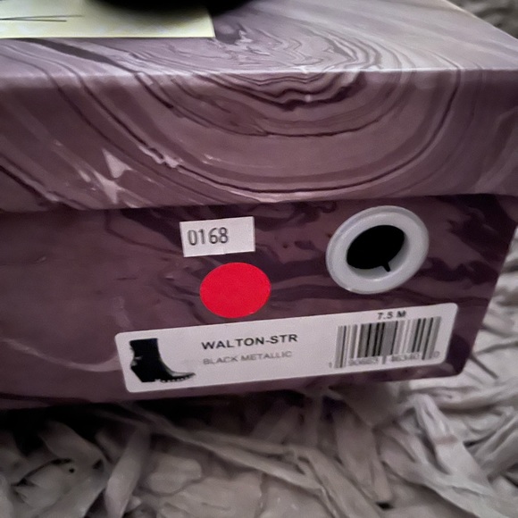 Jeffrey Campbell Walton Bootie - Brand New - Picture 9 of 9